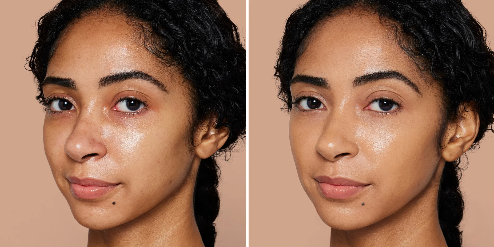 Skintuition SPF 30 Radiance-Boosting Liquid Foundation - Image 47