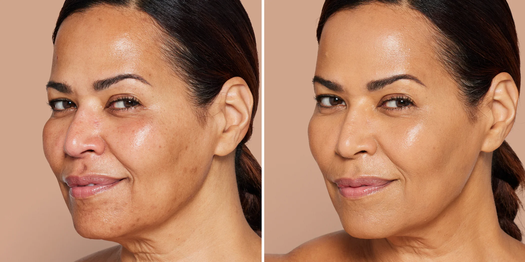 Skintuition SPF 30 Radiance-Boosting Liquid Foundation - Image 53