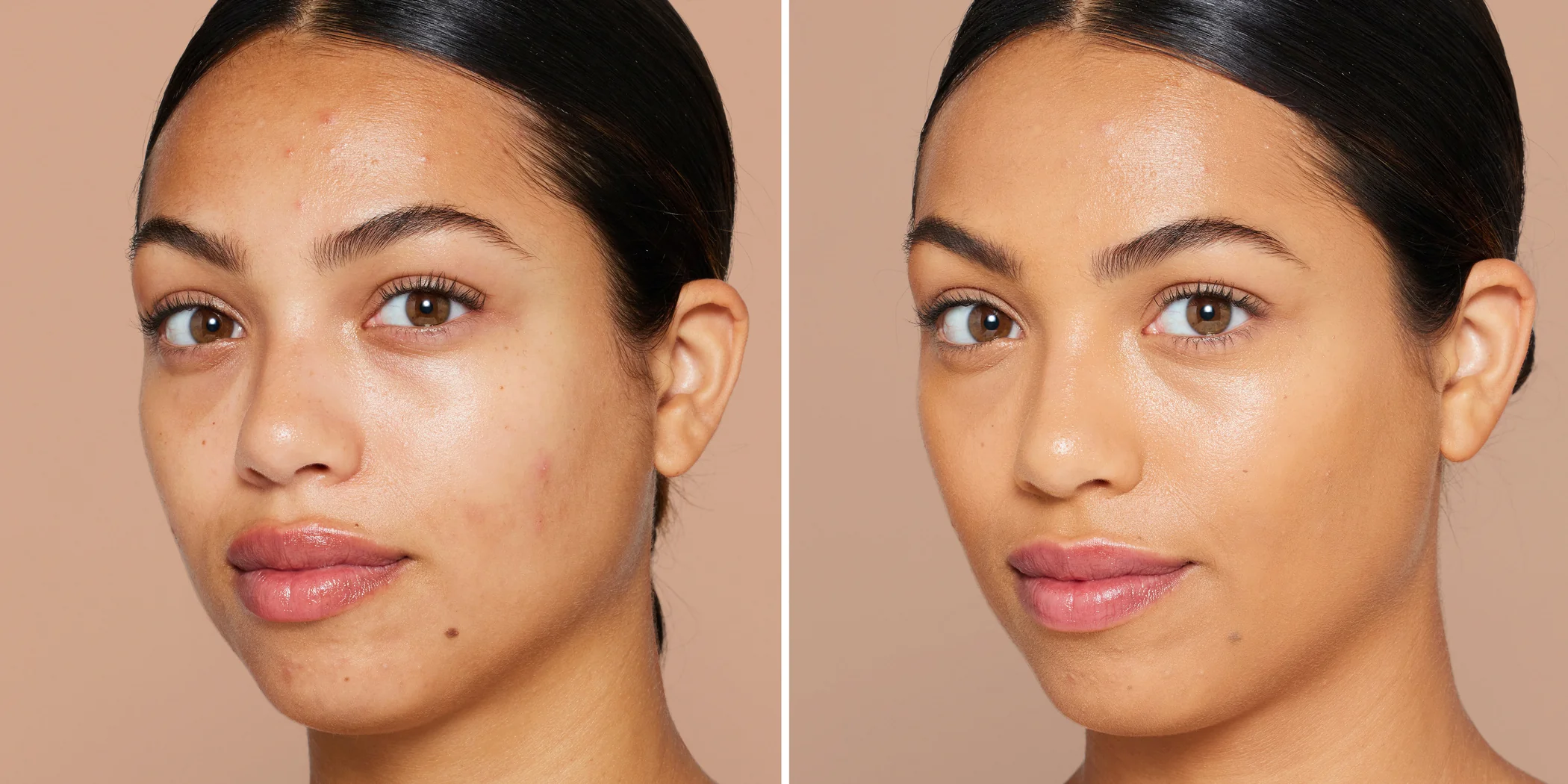 Skintuition SPF 30 Radiance-Boosting Liquid Foundation - Image 62