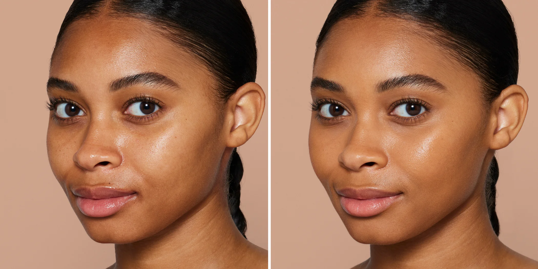 Skintuition SPF 30 Radiance-Boosting Liquid Foundation - Image 65
