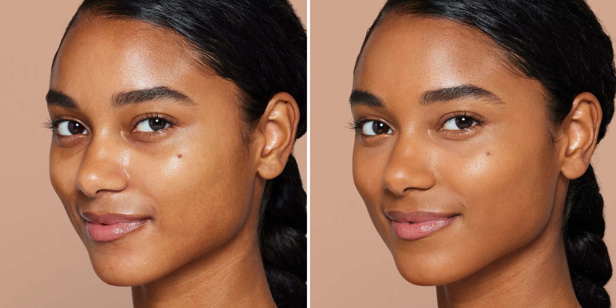 Skintuition SPF 30 Radiance-Boosting Liquid Foundation - Image 68