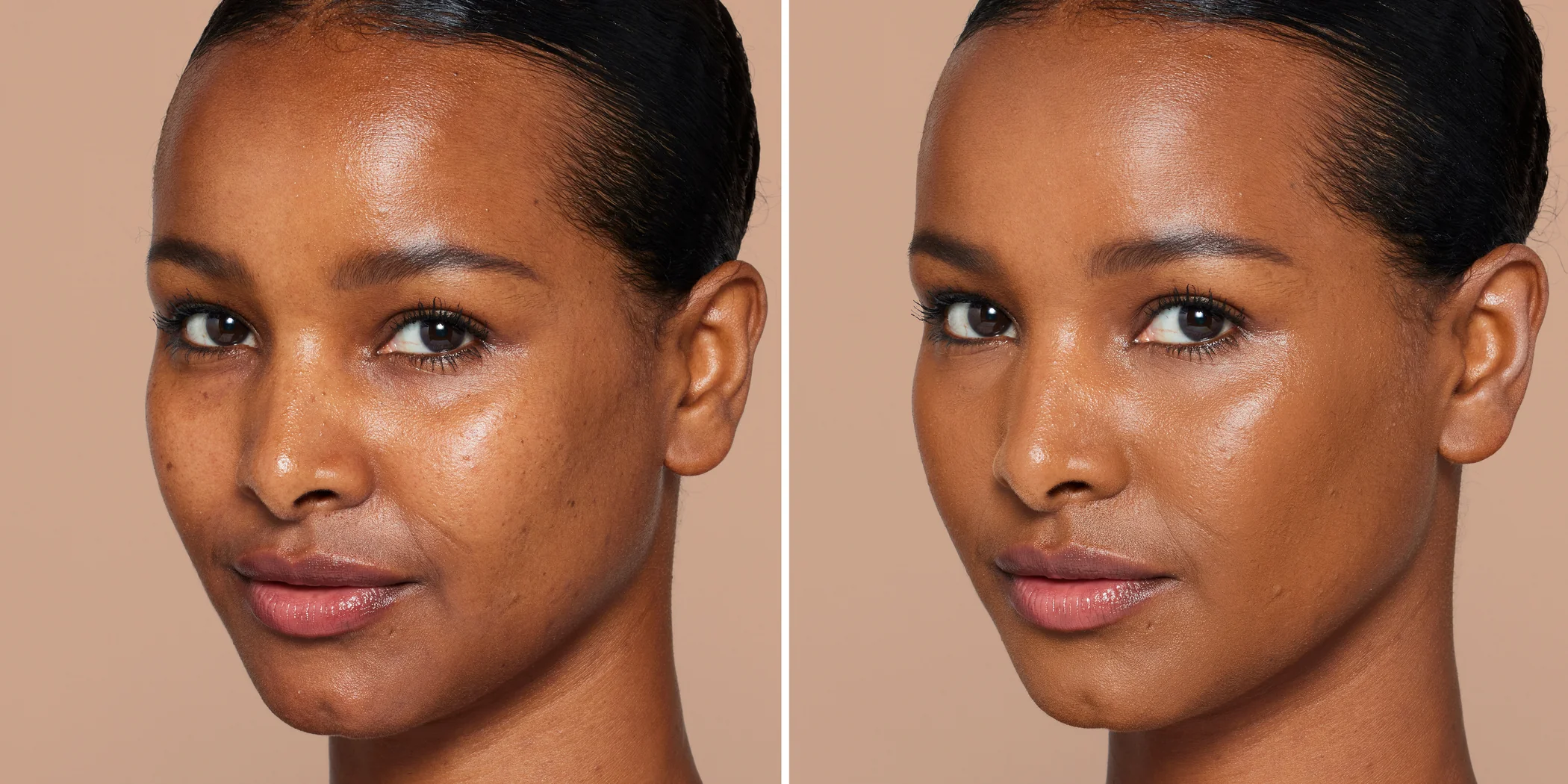Skintuition SPF 30 Radiance-Boosting Liquid Foundation - Image 71