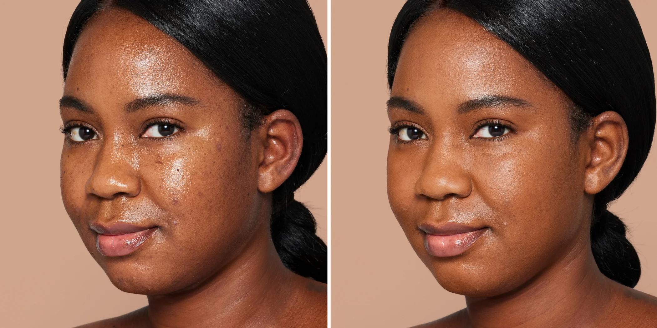 Skintuition SPF 30 Radiance-Boosting Liquid Foundation - Image 74