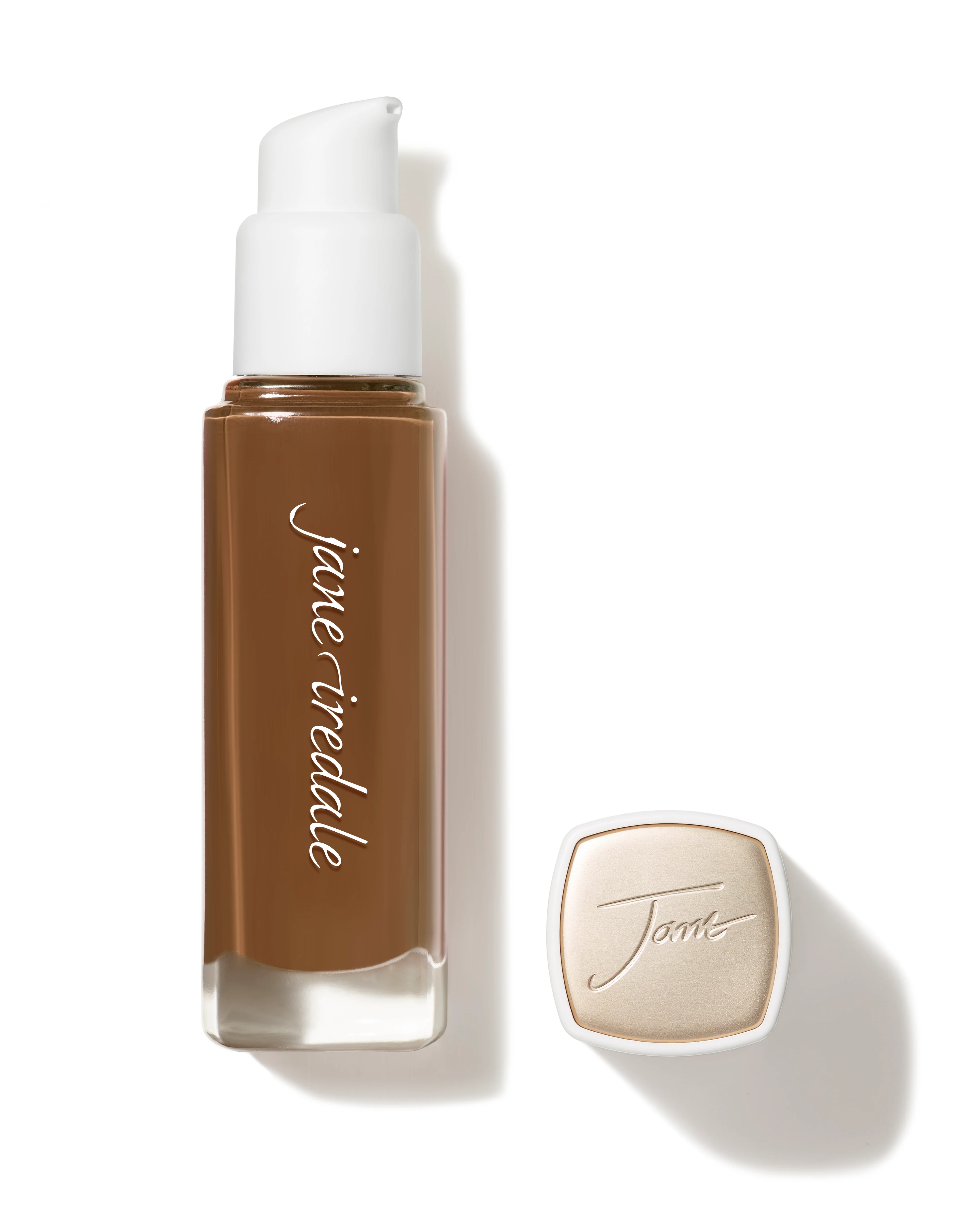 Skintuition SPF 30 Radiance-Boosting Liquid Foundation - Image 75