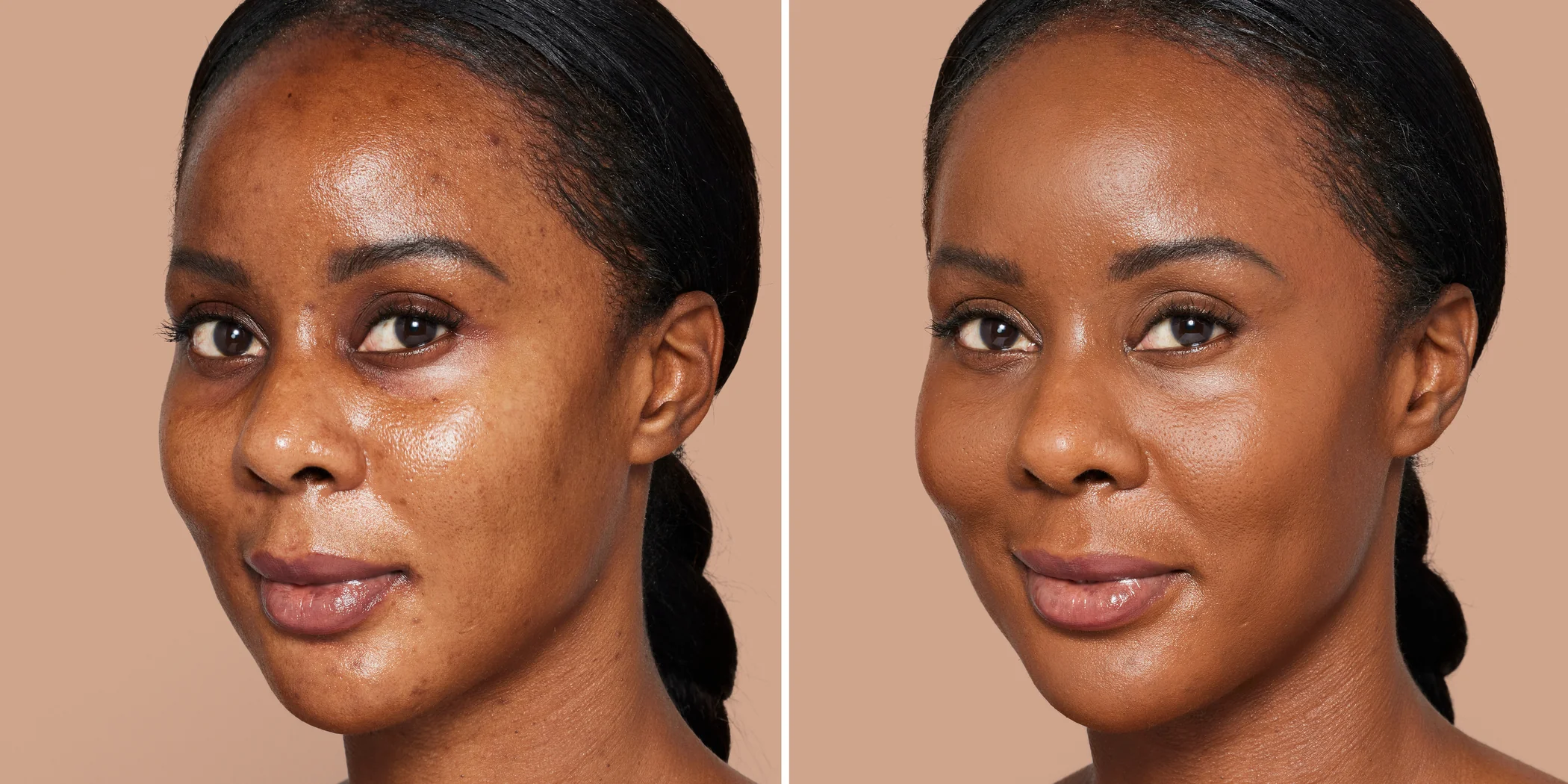 Skintuition SPF 30 Radiance-Boosting Liquid Foundation - Image 77