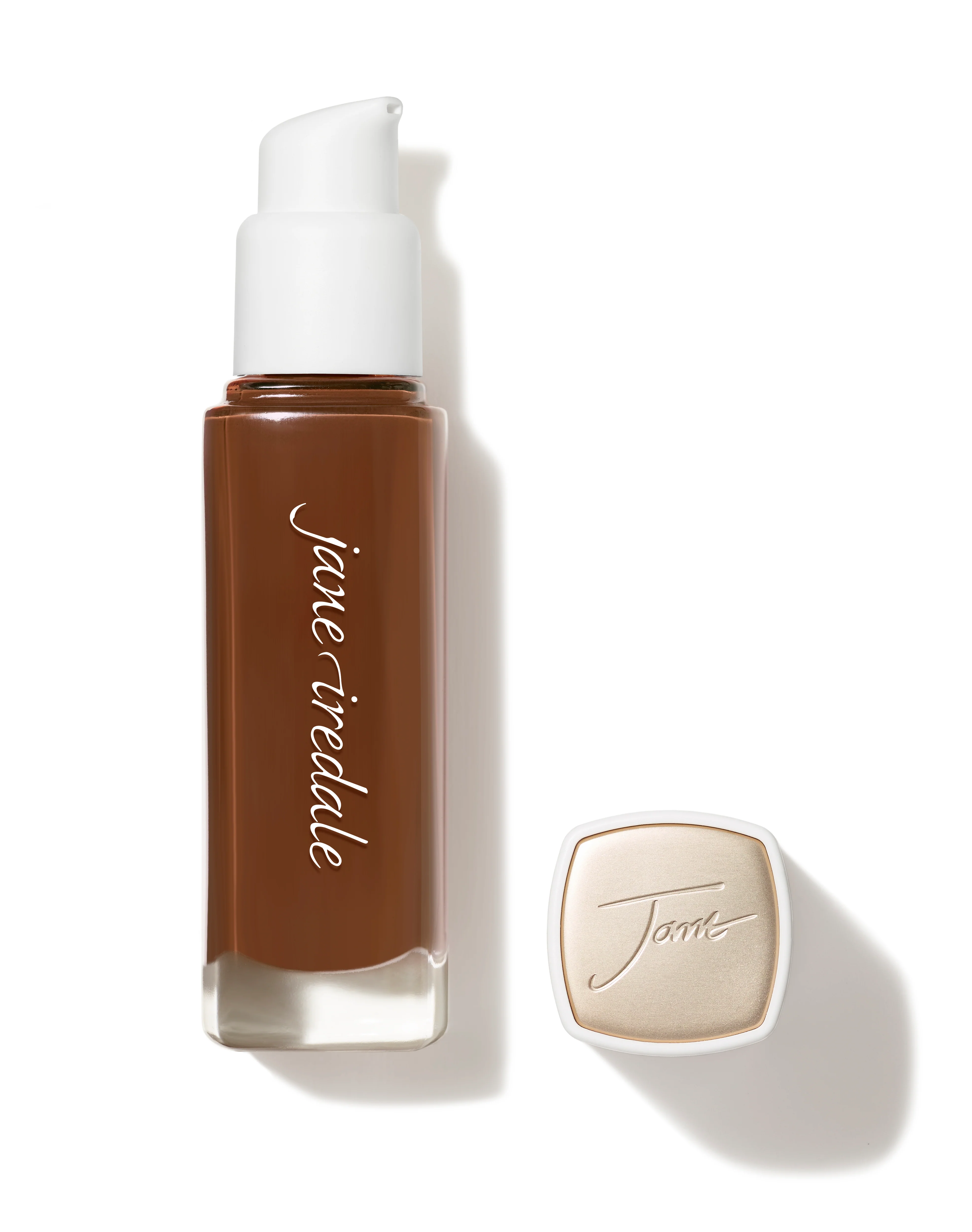 Skintuition SPF 30 Radiance-Boosting Liquid Foundation - Image 78