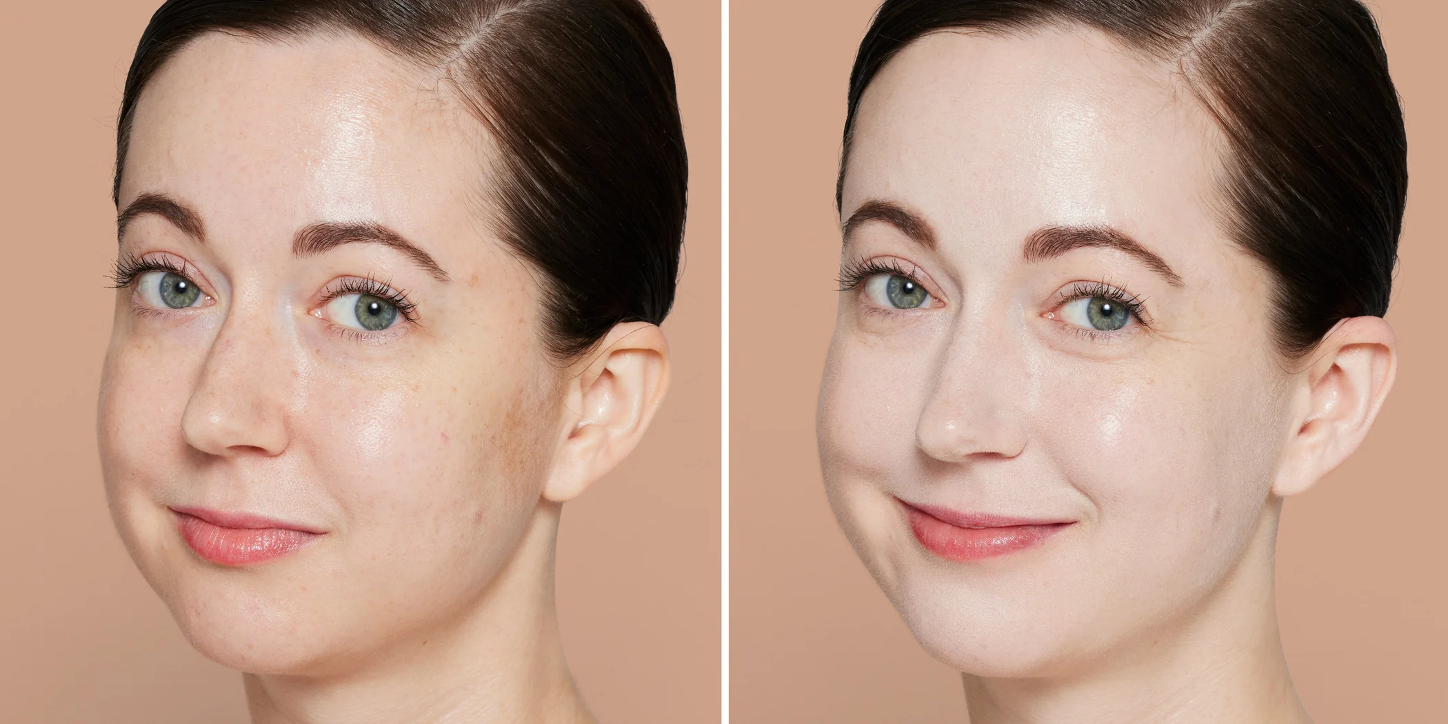 Skintuition SPF 30 Radiance-Boosting Liquid Foundation - Image 8