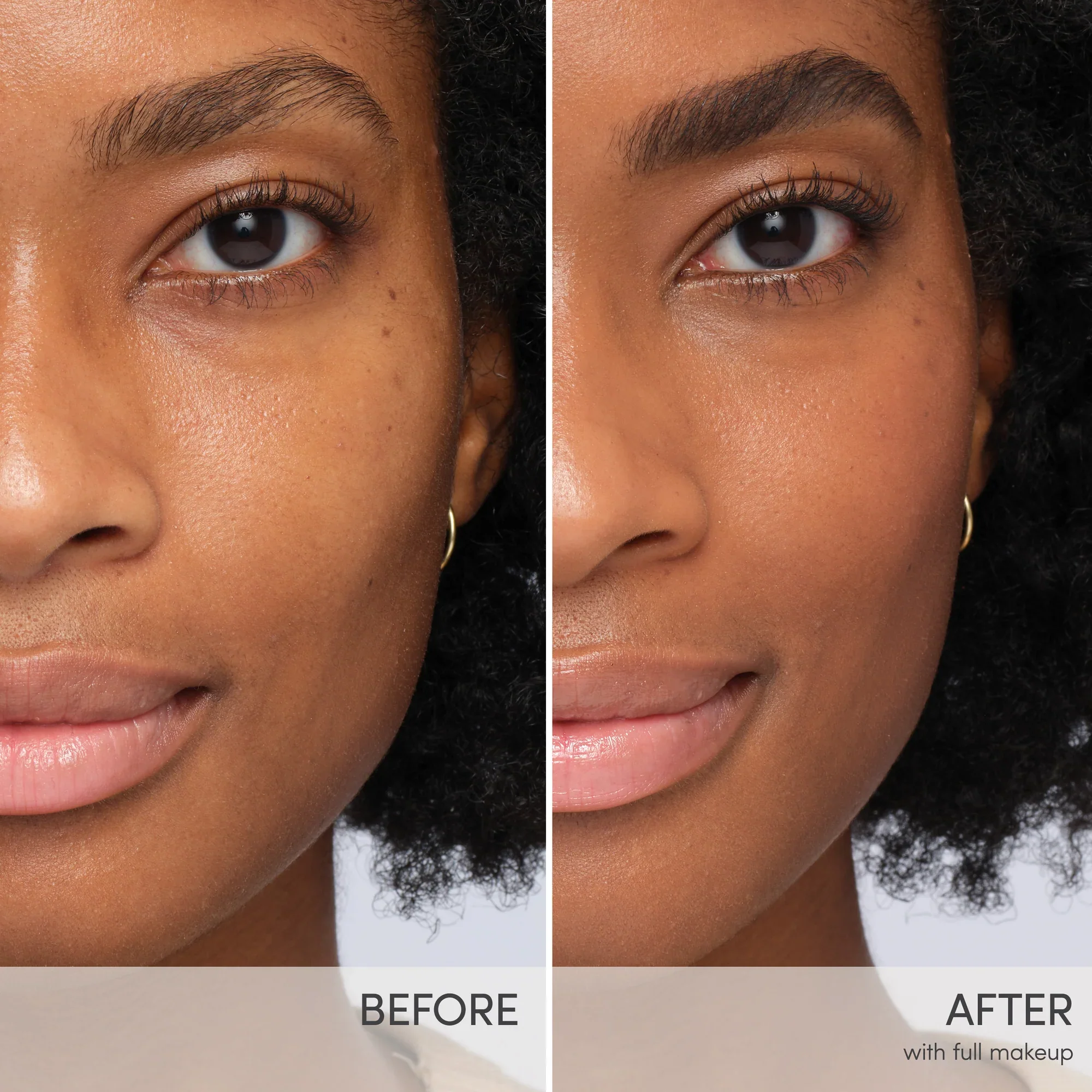 Smooth Affair® Illuminating Glow Face Primer - Image 3