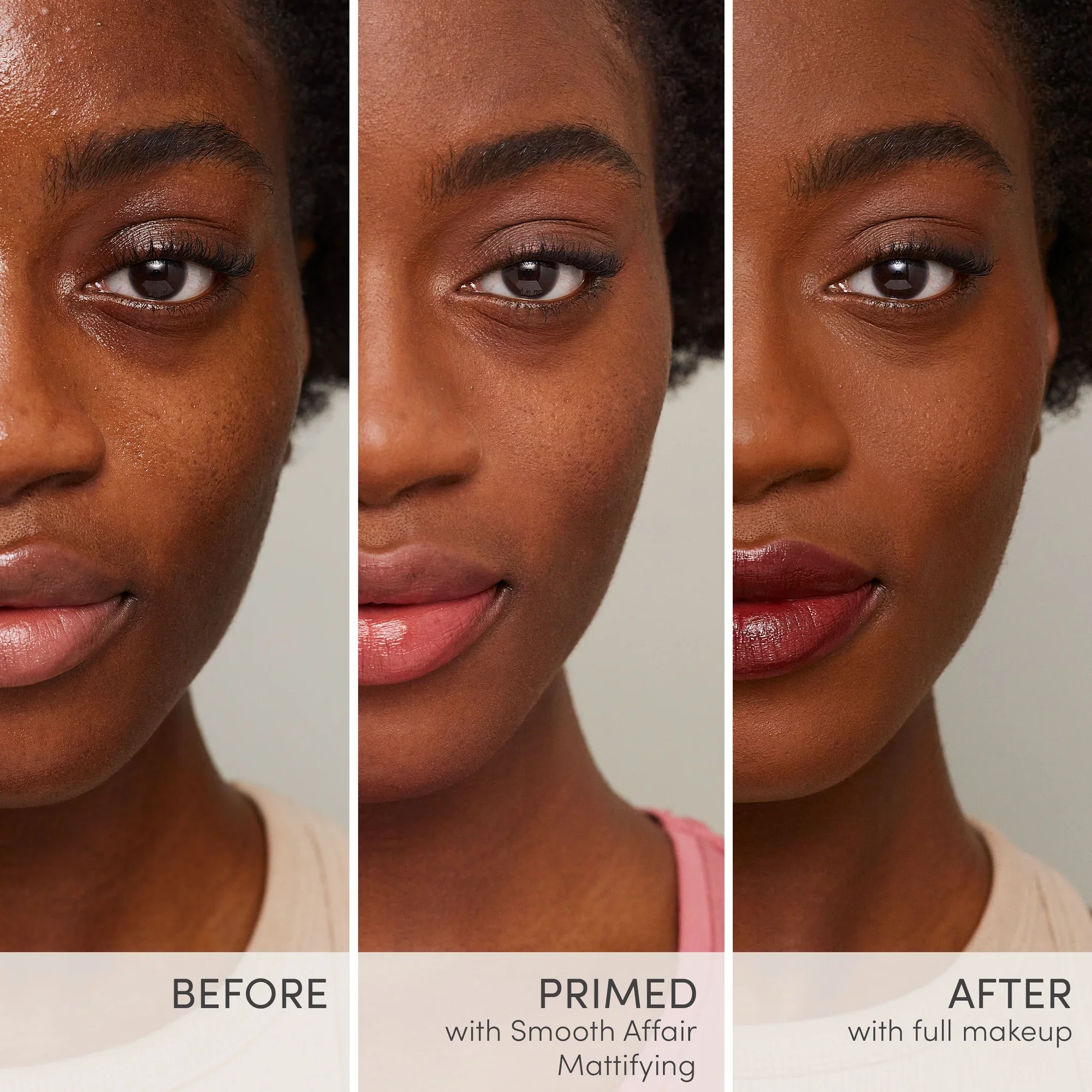 Smooth Affair® Mattifying Face Primer - Image 4