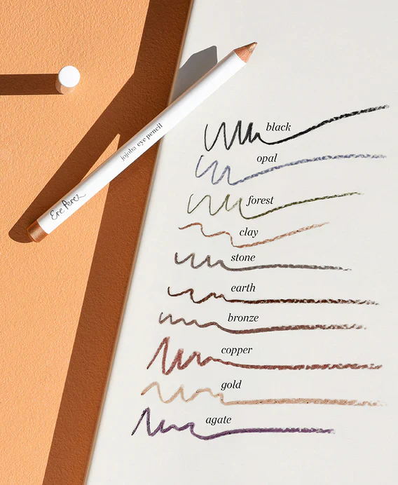 Jojoba Eye Pencil - Image 2