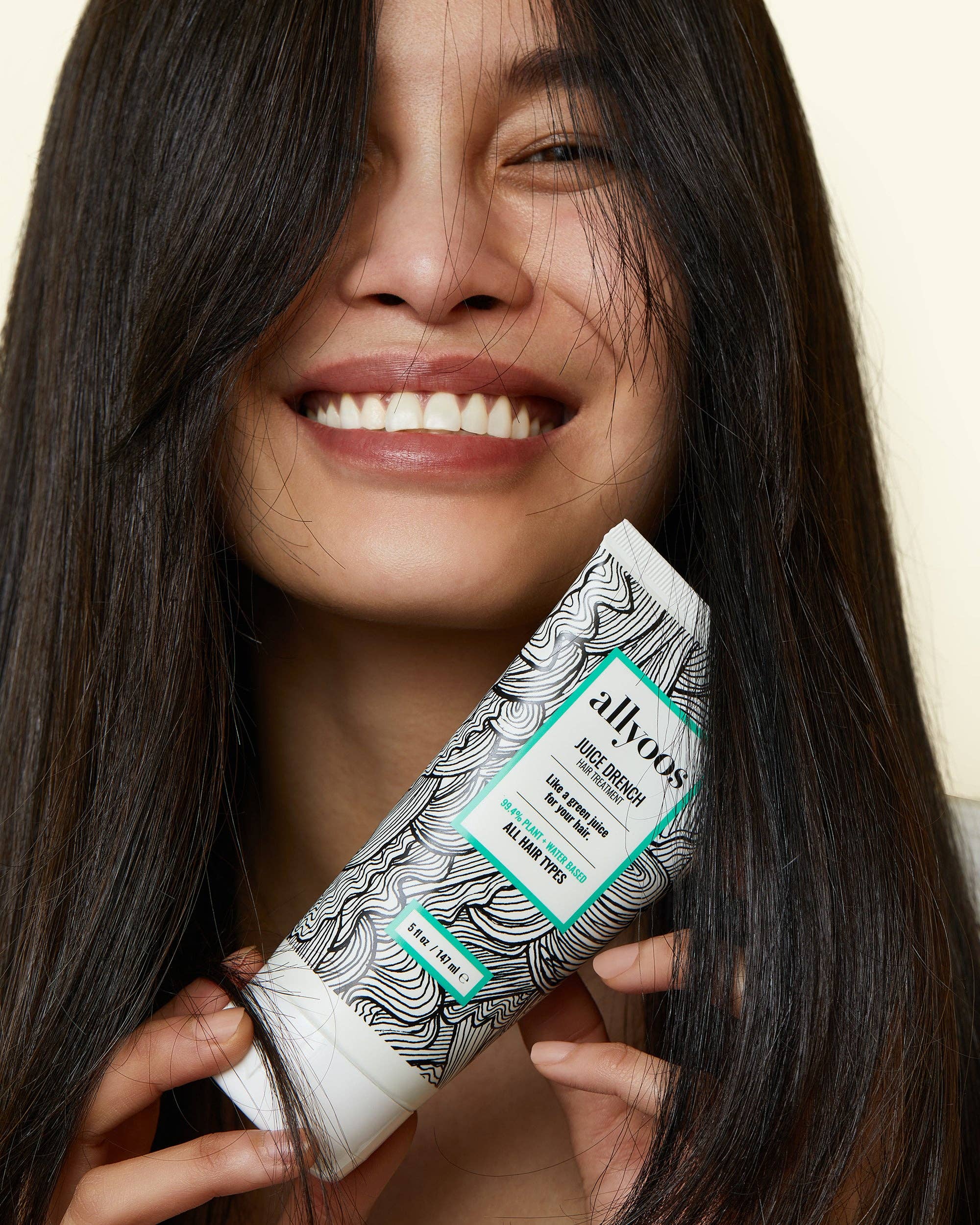 Juice Drench, Hair Mask - Image 4