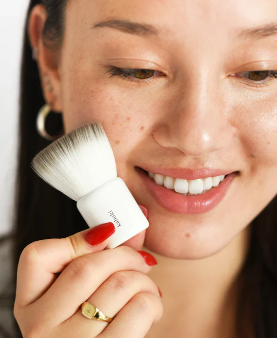 Kabuki Brush - Image 2