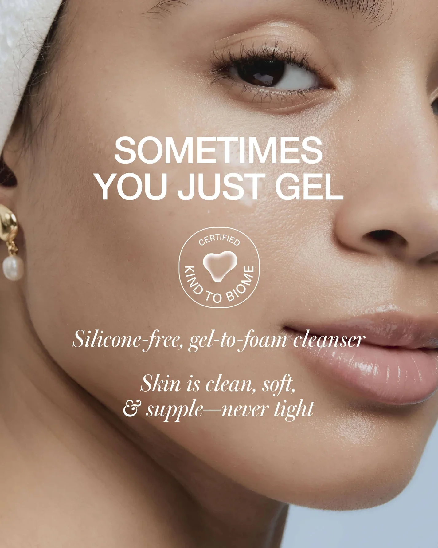 Kakadu Clean Cleansing Gel - Image 6