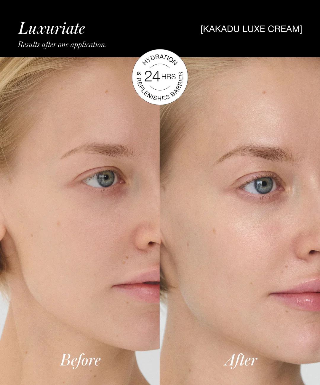 Kakadu Luxe Cream - Image 3
