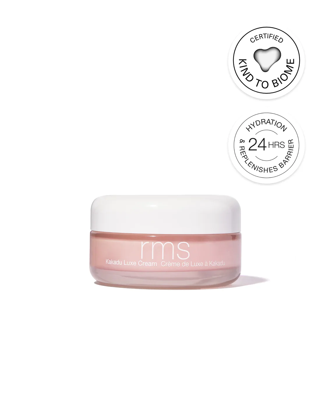 Kakadu Luxe Cream - Image 8
