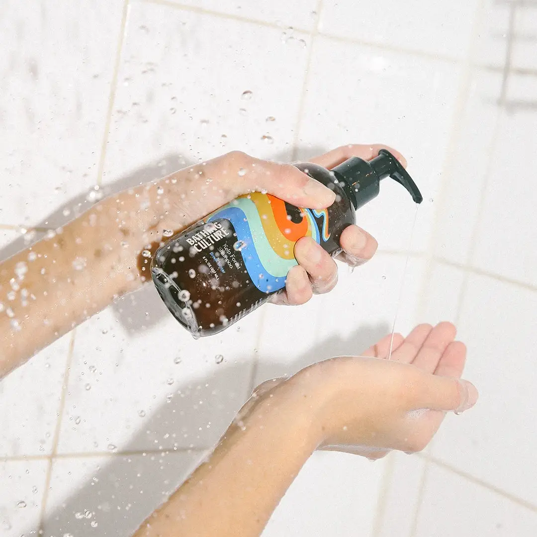 Kelp Forest Shampoo - Image 3