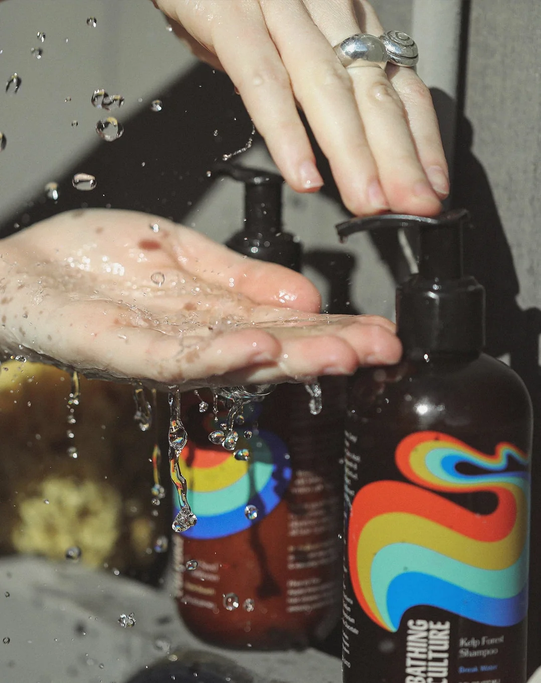 Kelp Forest Shampoo - Image 4