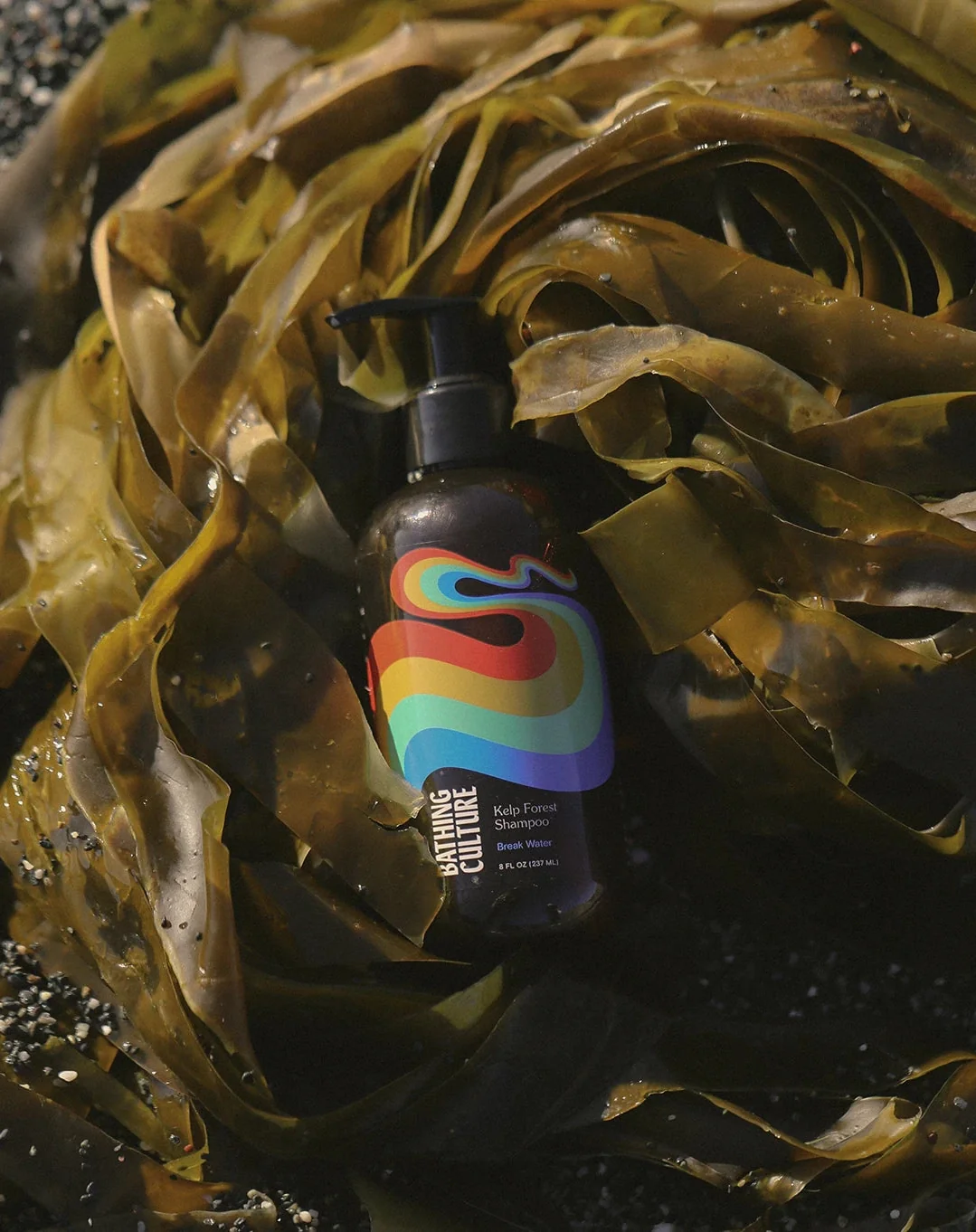 Kelp Forest Shampoo - Image 8