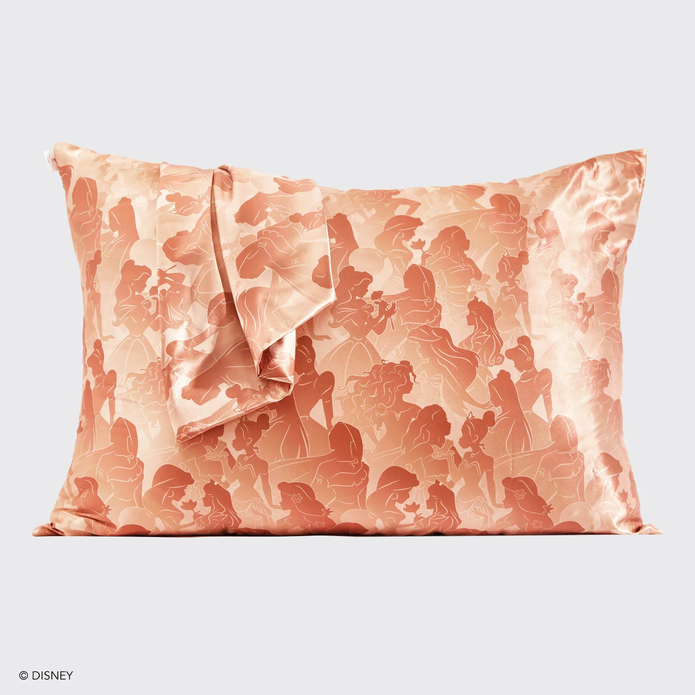 Kitsch & Disney Satin Pillowcase - Image 11