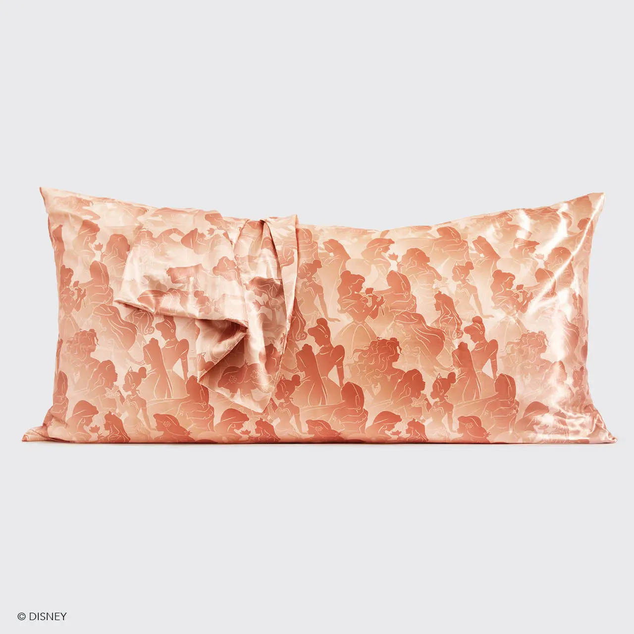 Kitsch & Disney Satin Pillowcase - Image 12