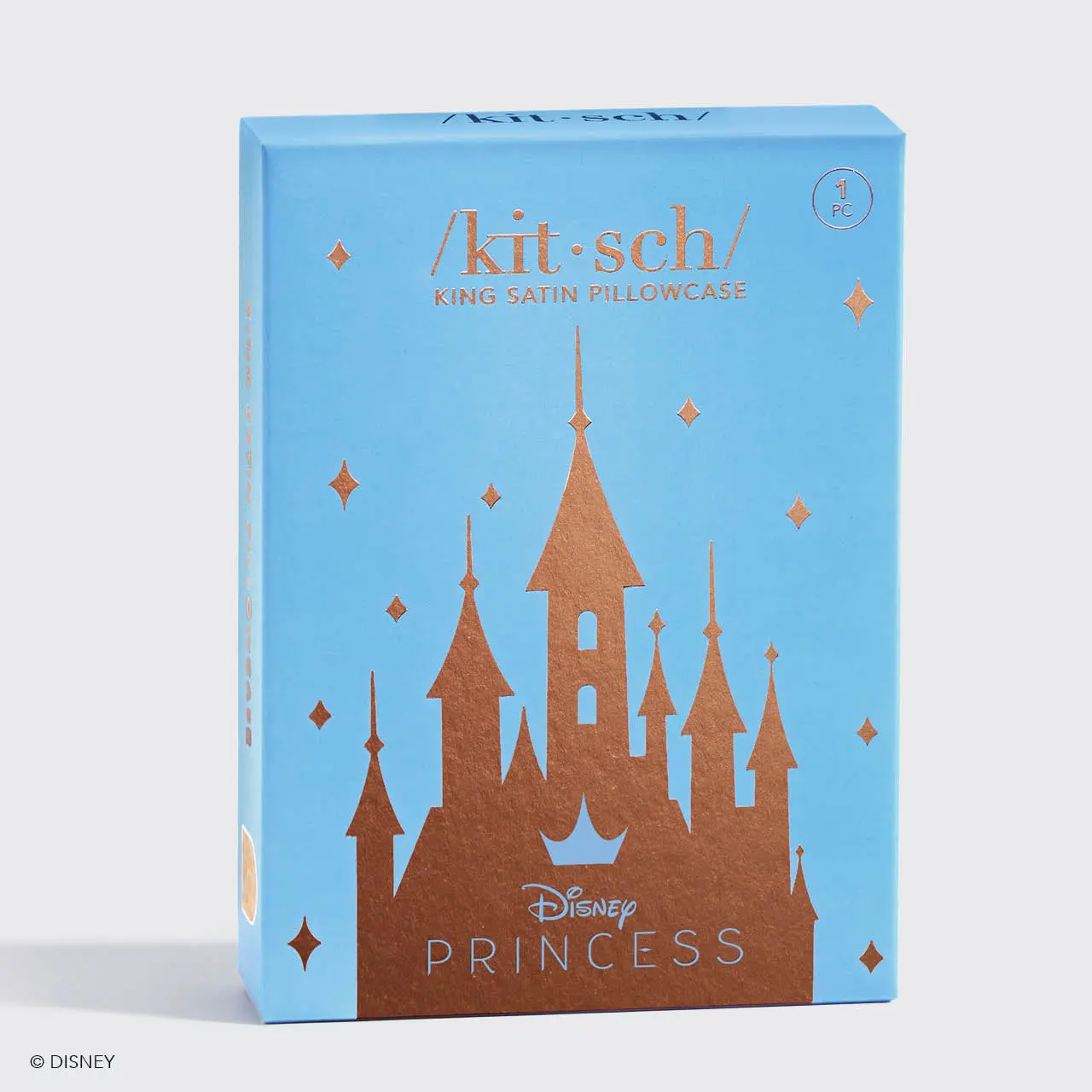 Kitsch & Disney Satin Pillowcase - Image 13