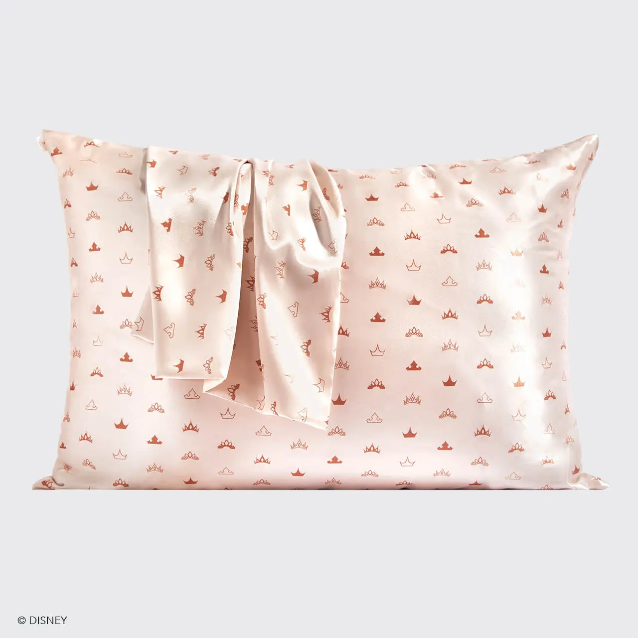 Kitsch & Disney Satin Pillowcase - Image 7