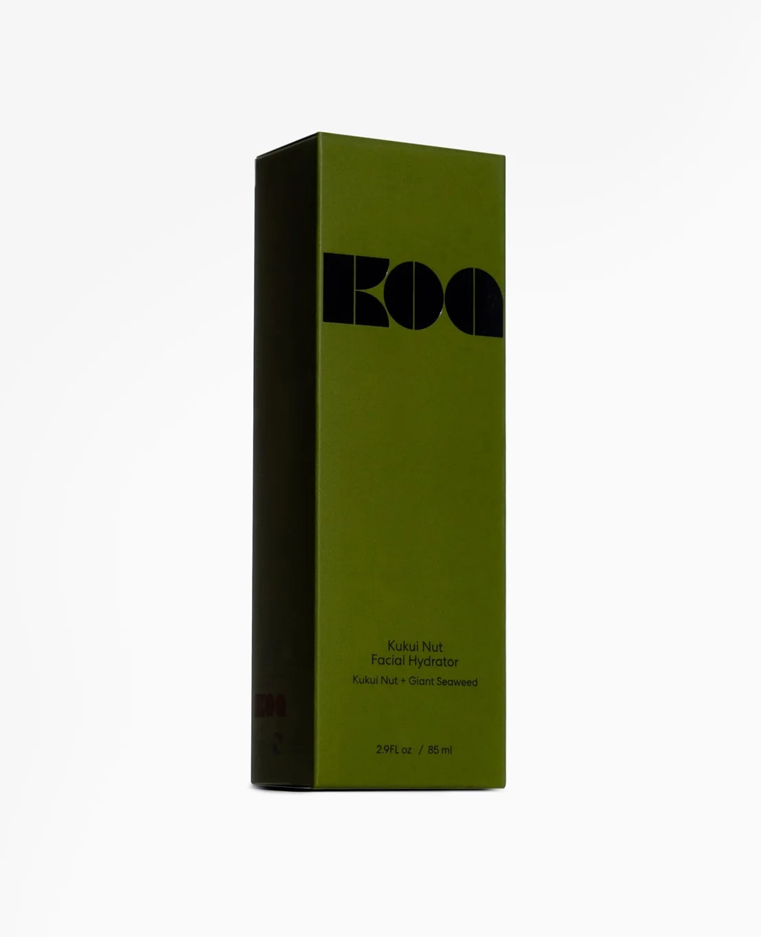 Kukui Nut Facial Hydrator - Image 3