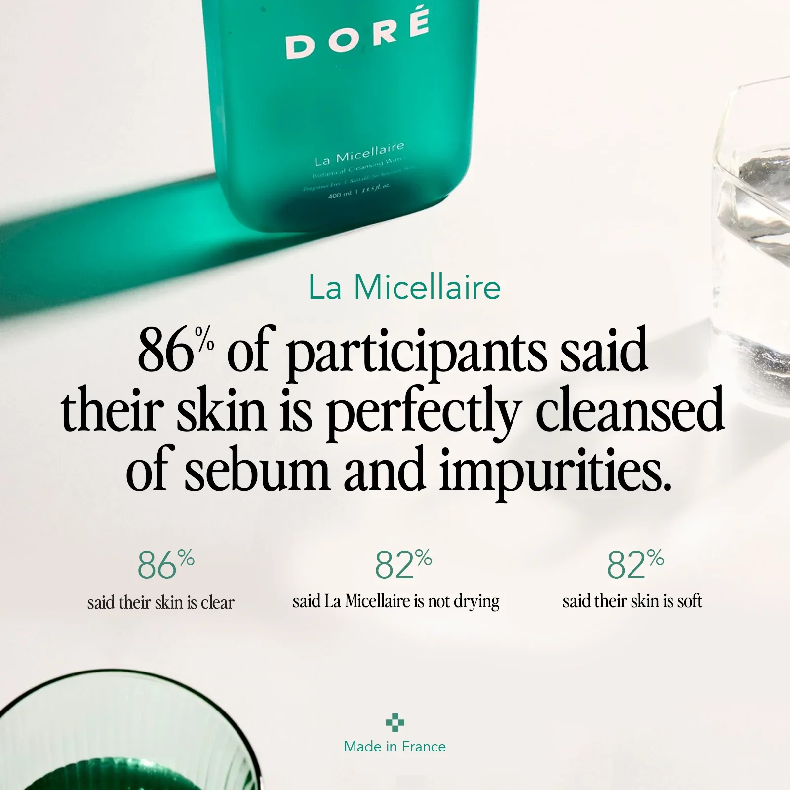La Micellaire - Micellar Water - Image 3