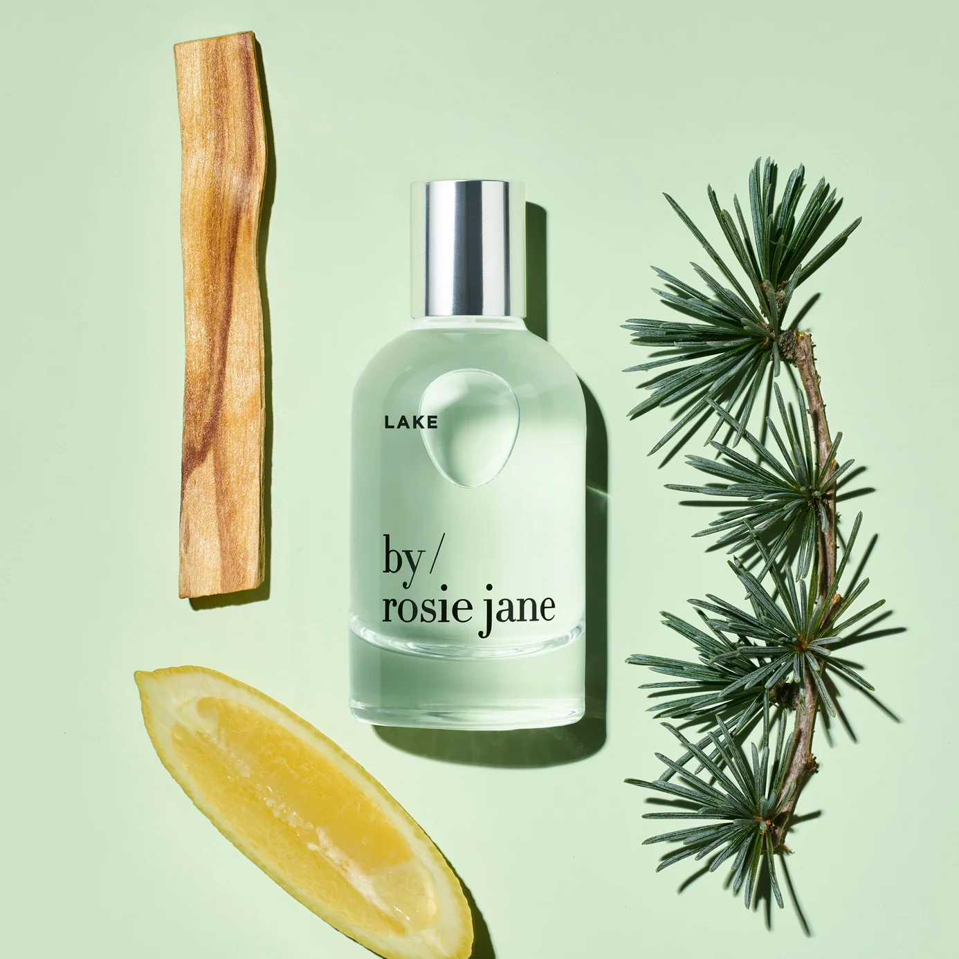 Lake Eau de Parfum - Image 2