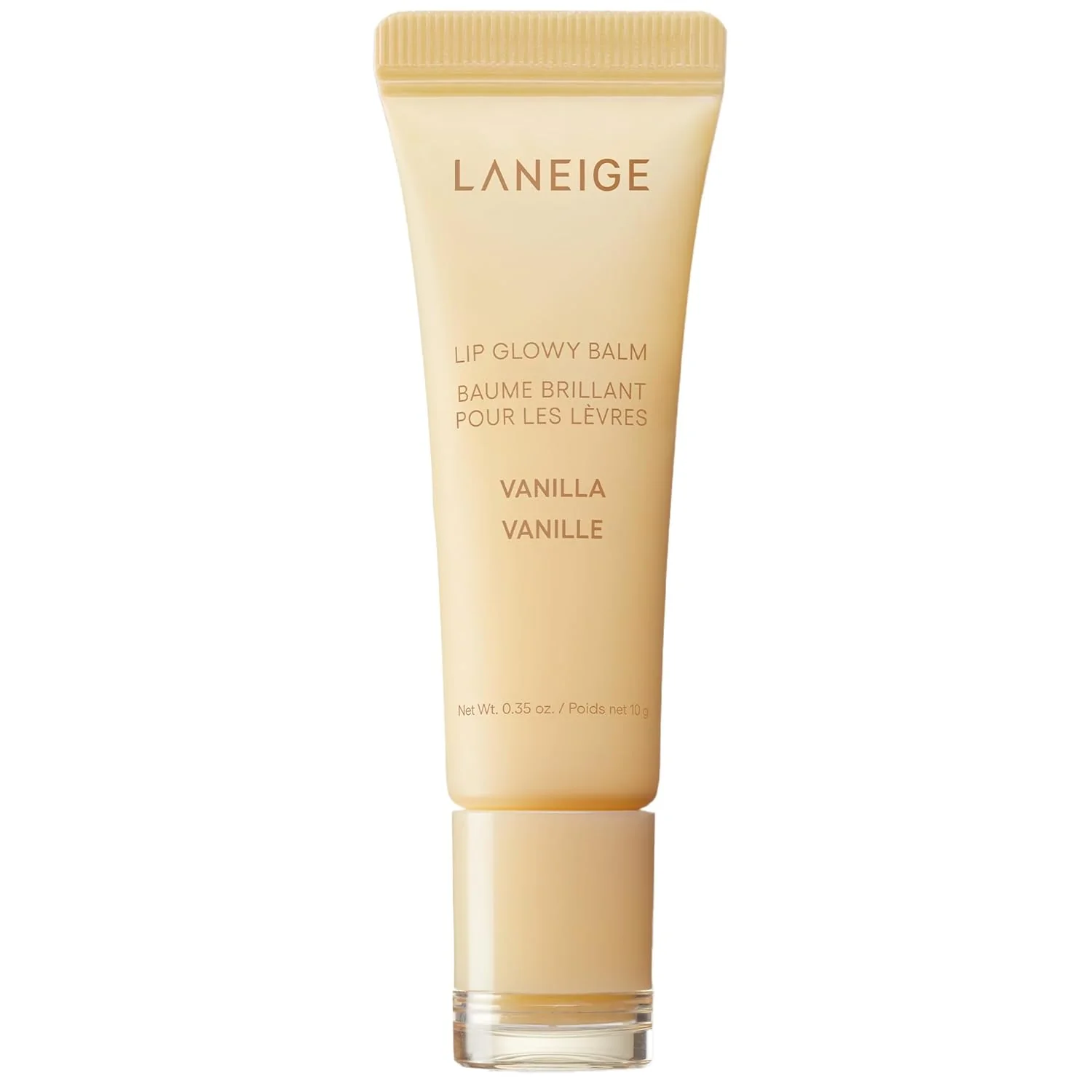 Lip Glowy Balm with Shea Butter - Image 5