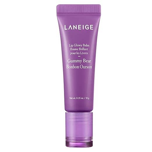 Lip Glowy Balm with Shea Butter - Image 7