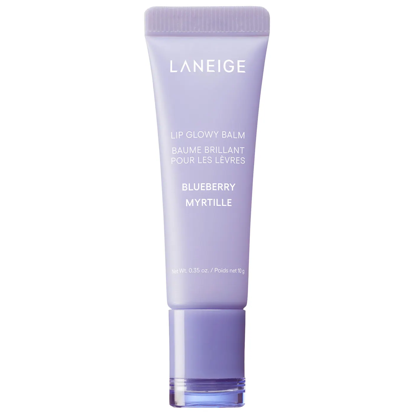 Lip Glowy Balm with Shea Butter - Image 8