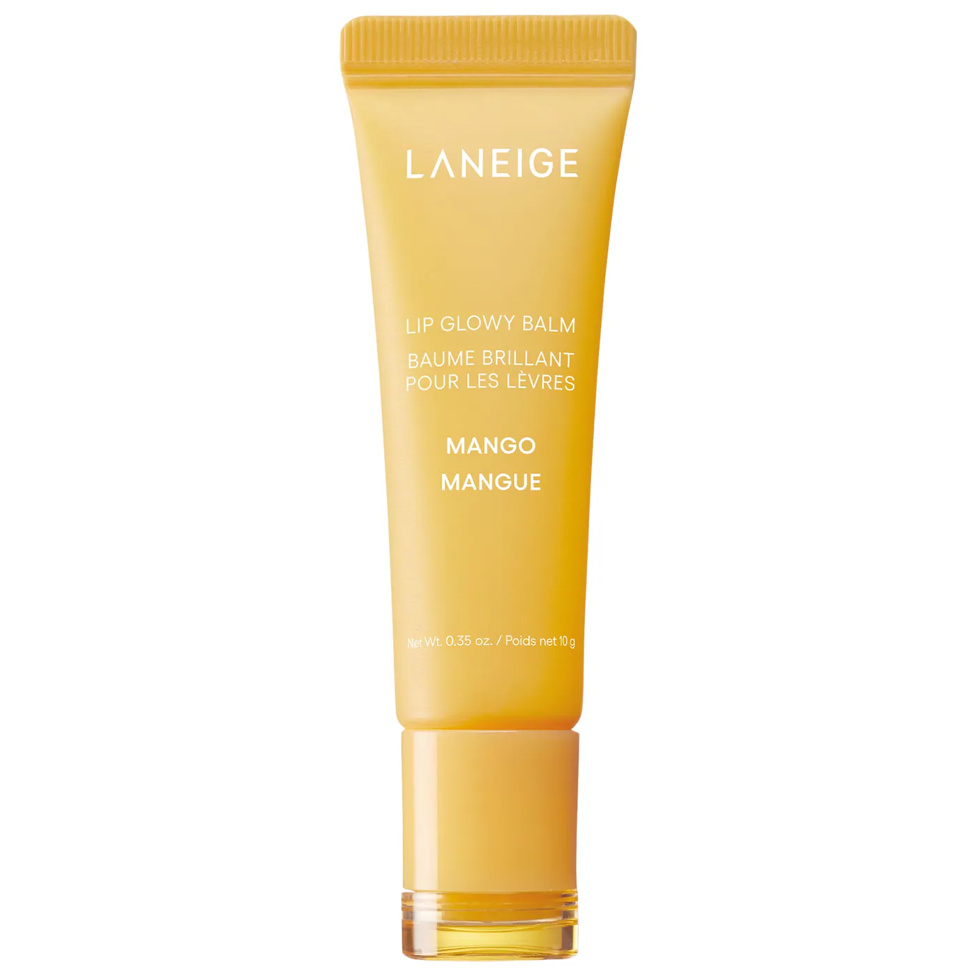Lip Glowy Balm with Shea Butter - Image 9