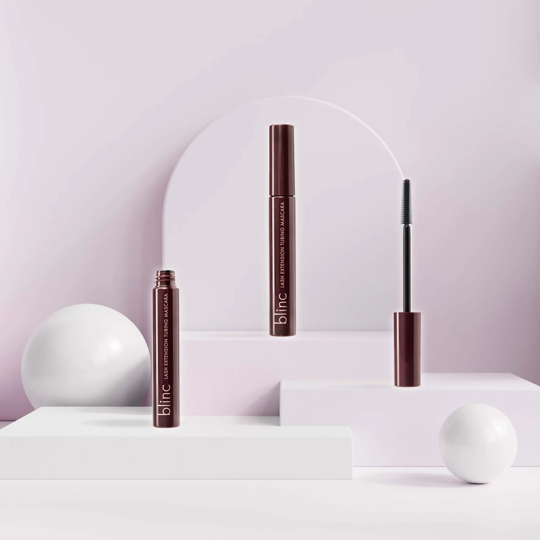 Lash Extension Tubing Mascara - Image 4