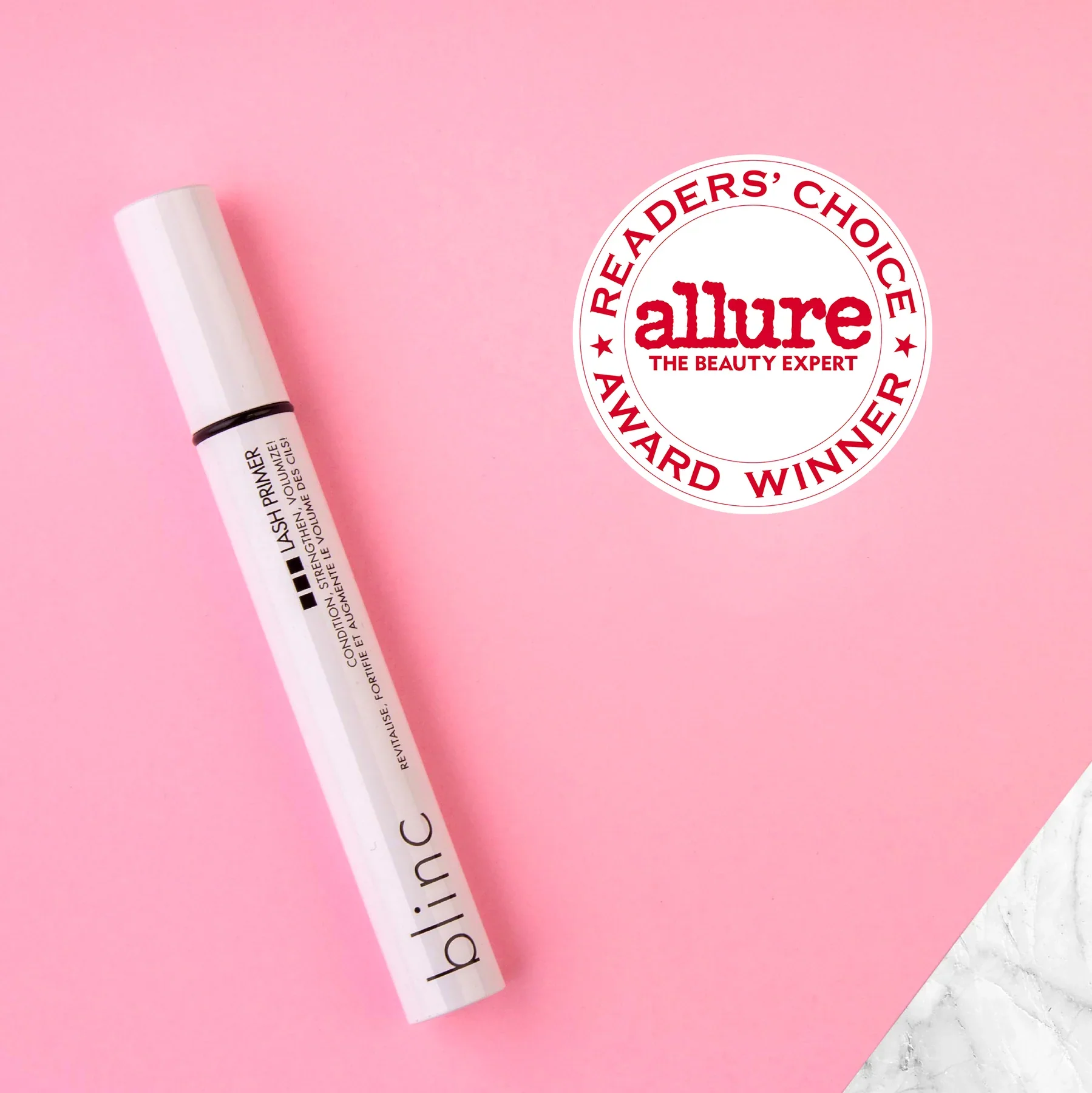Lash Primer V2: FS White - Image 3