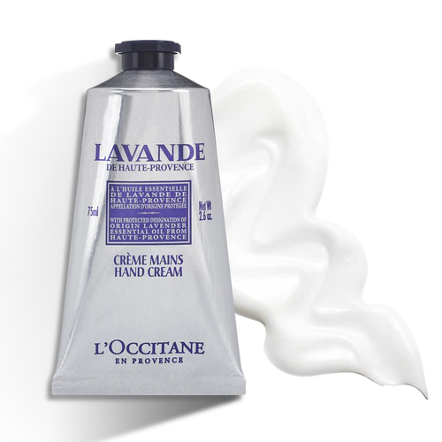 Lavender Hand Cream - Image 4