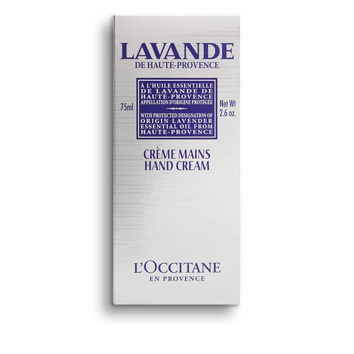 Lavender Hand Cream - Image 5