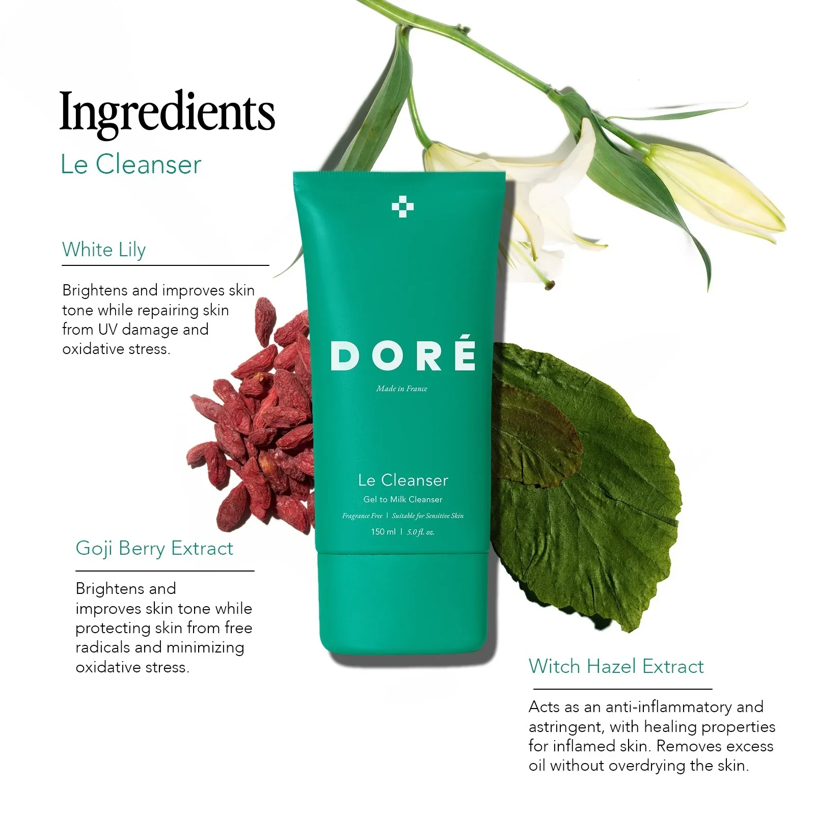 Le Cleanser - Image 4