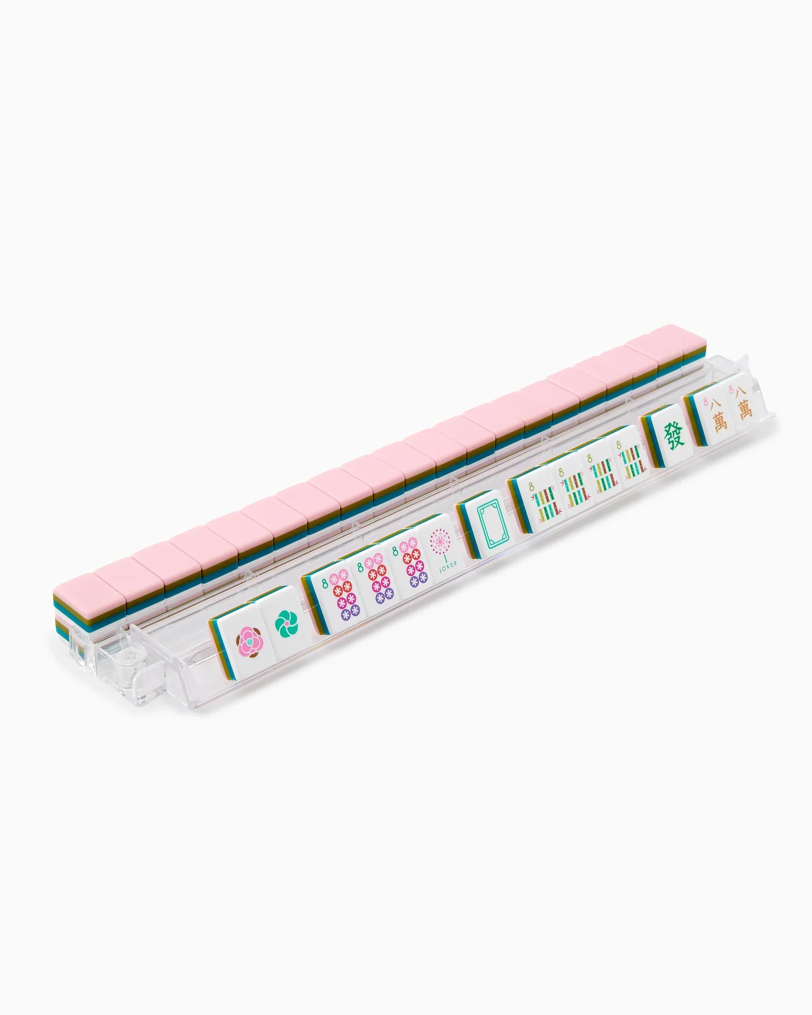 Le Fete Mahjong Tiles - Image 5