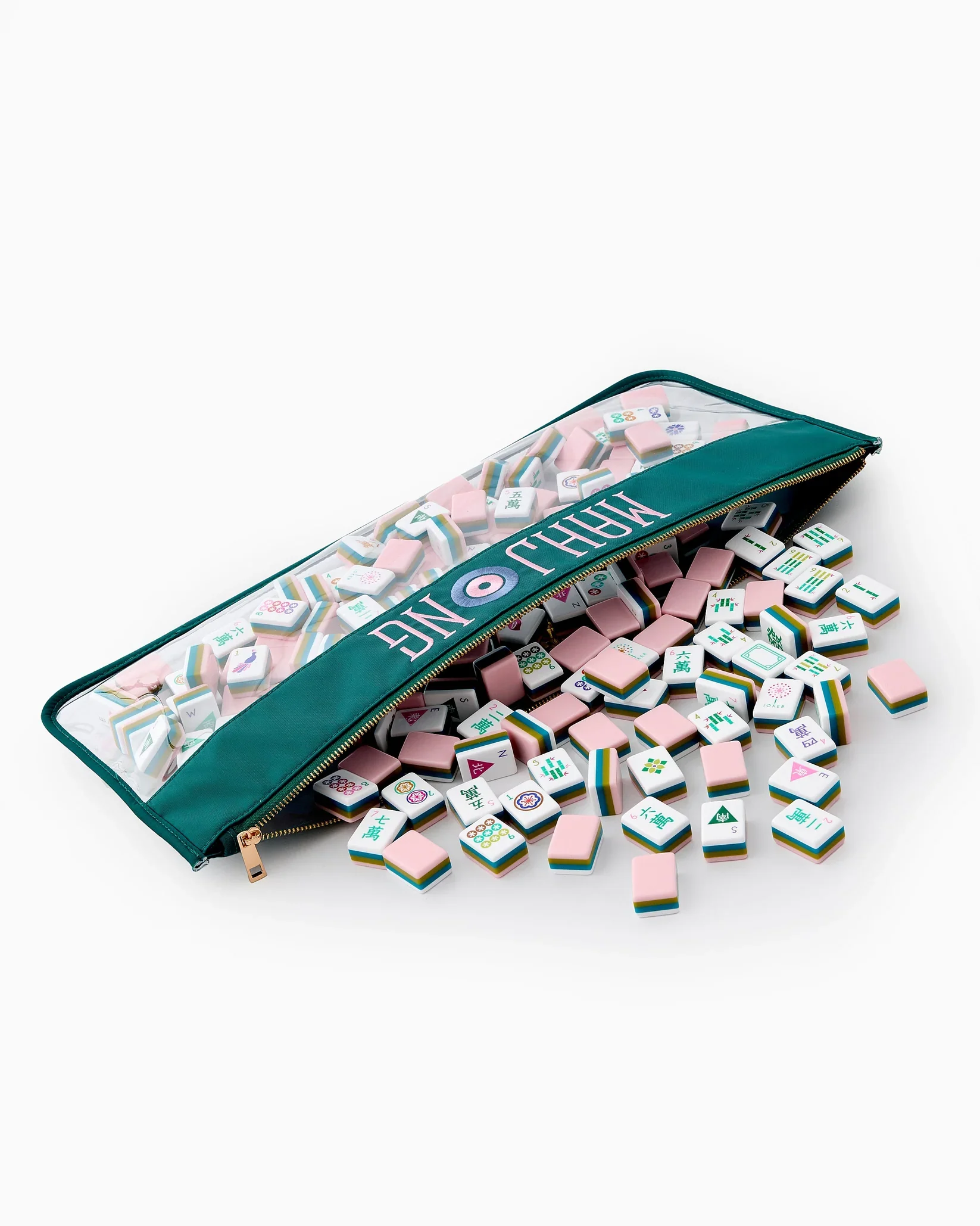 Le Fete Mahjong Tiles - Image 6