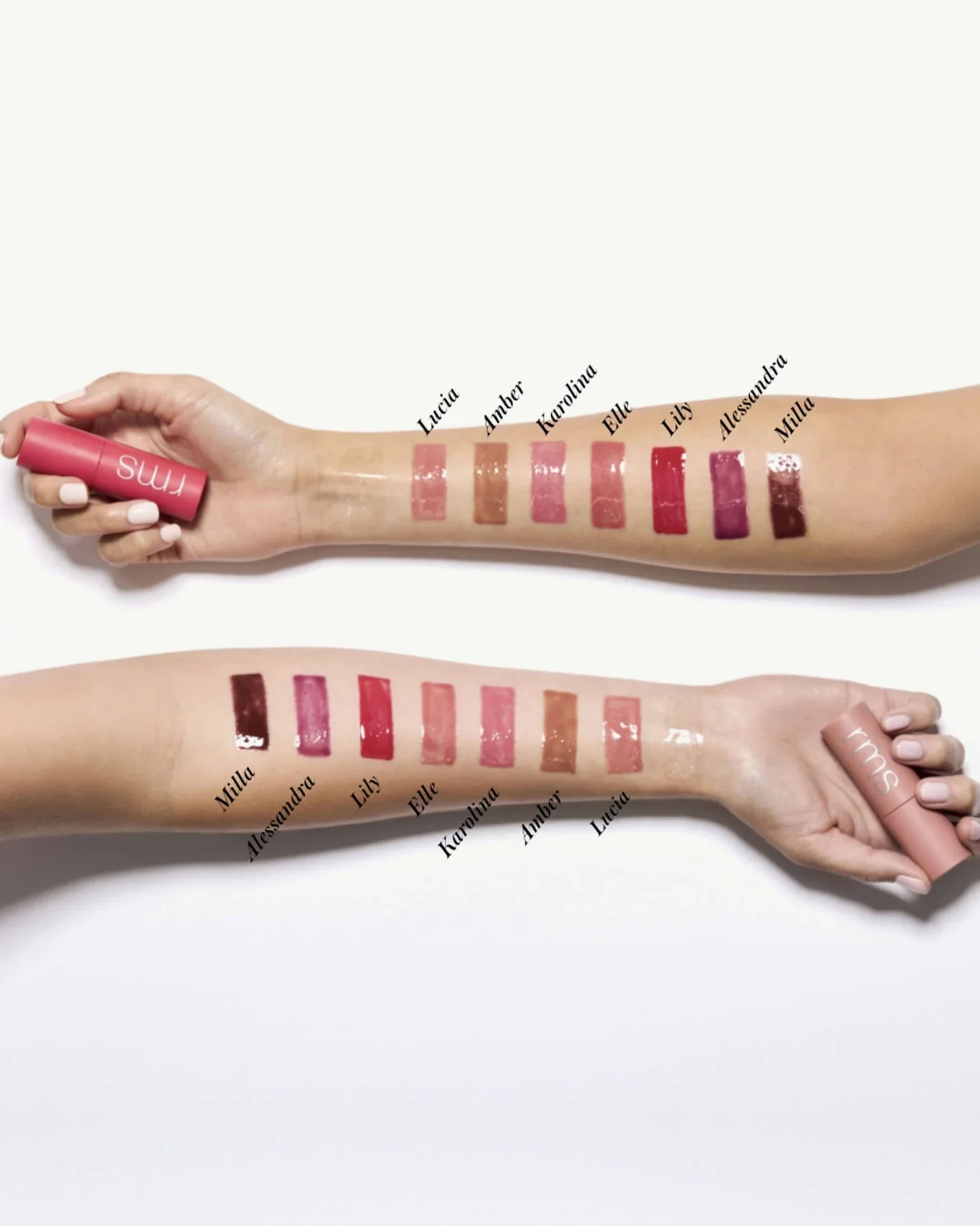 Legendary Lip Oil - Image 3