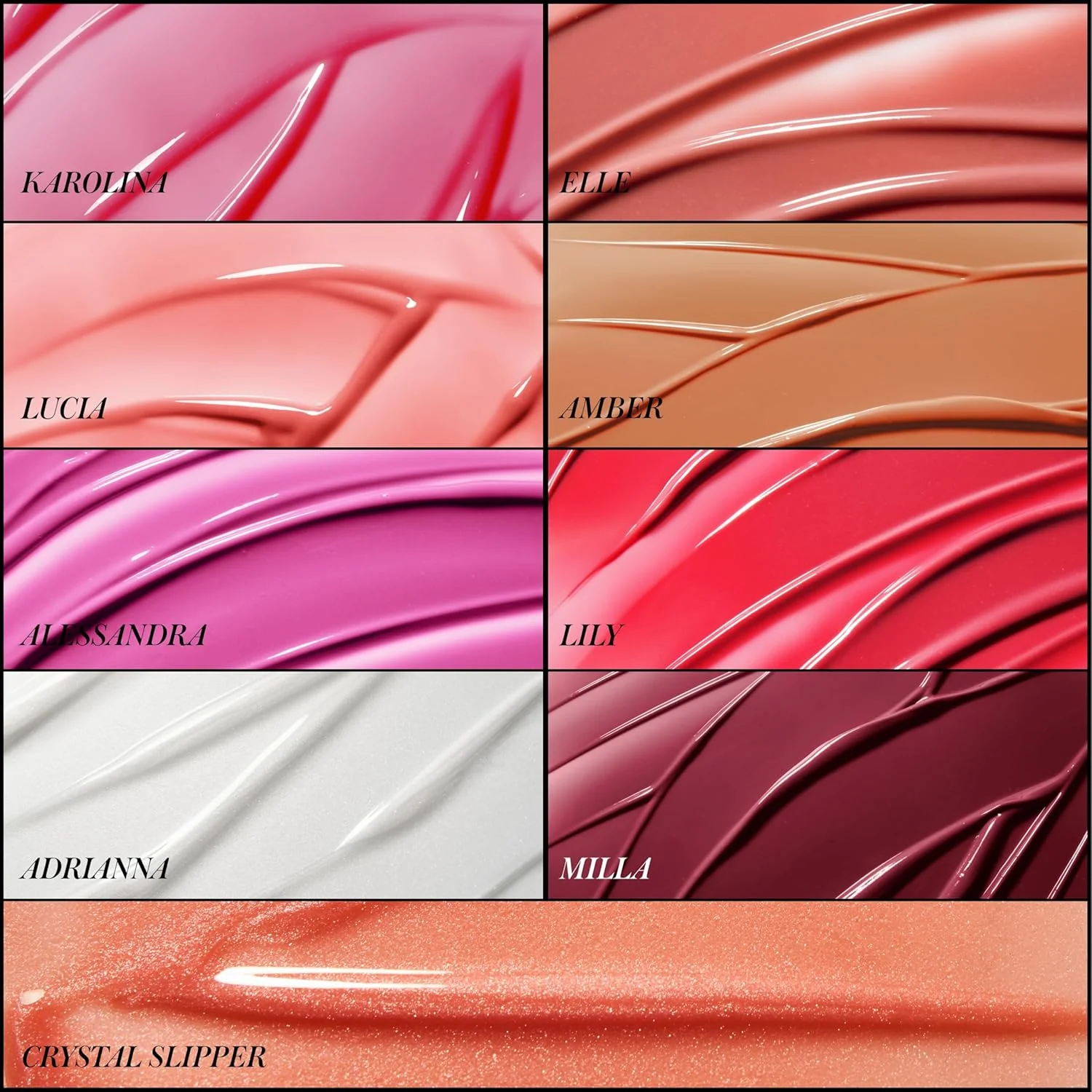 Legendary Lip Oil - Image 6