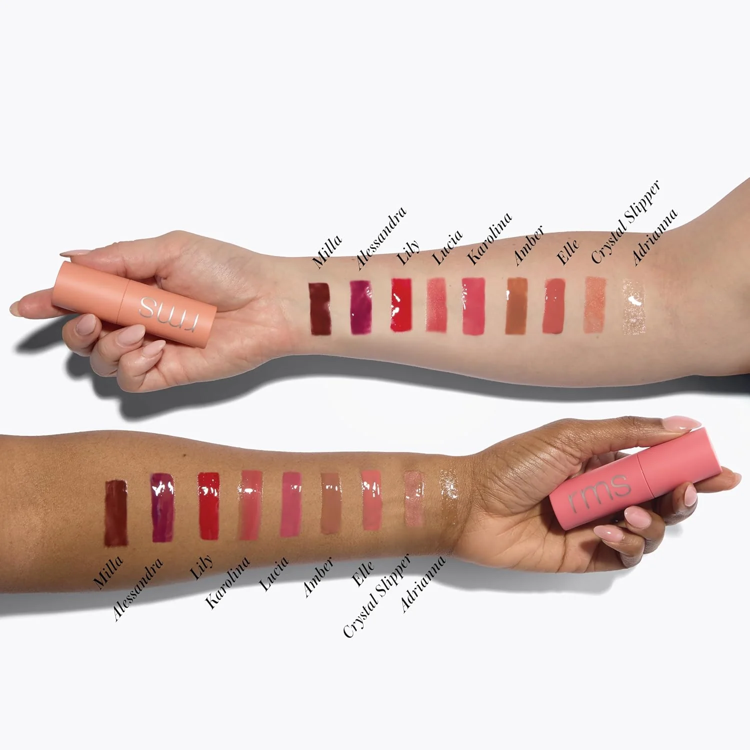 Legendary Lip Oil - Image 8