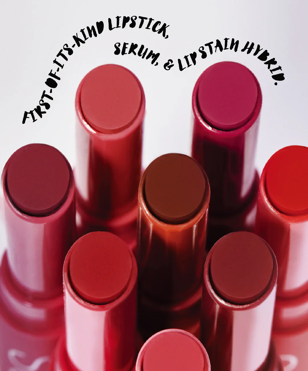 Legendary Serum Lipstick - Image 12