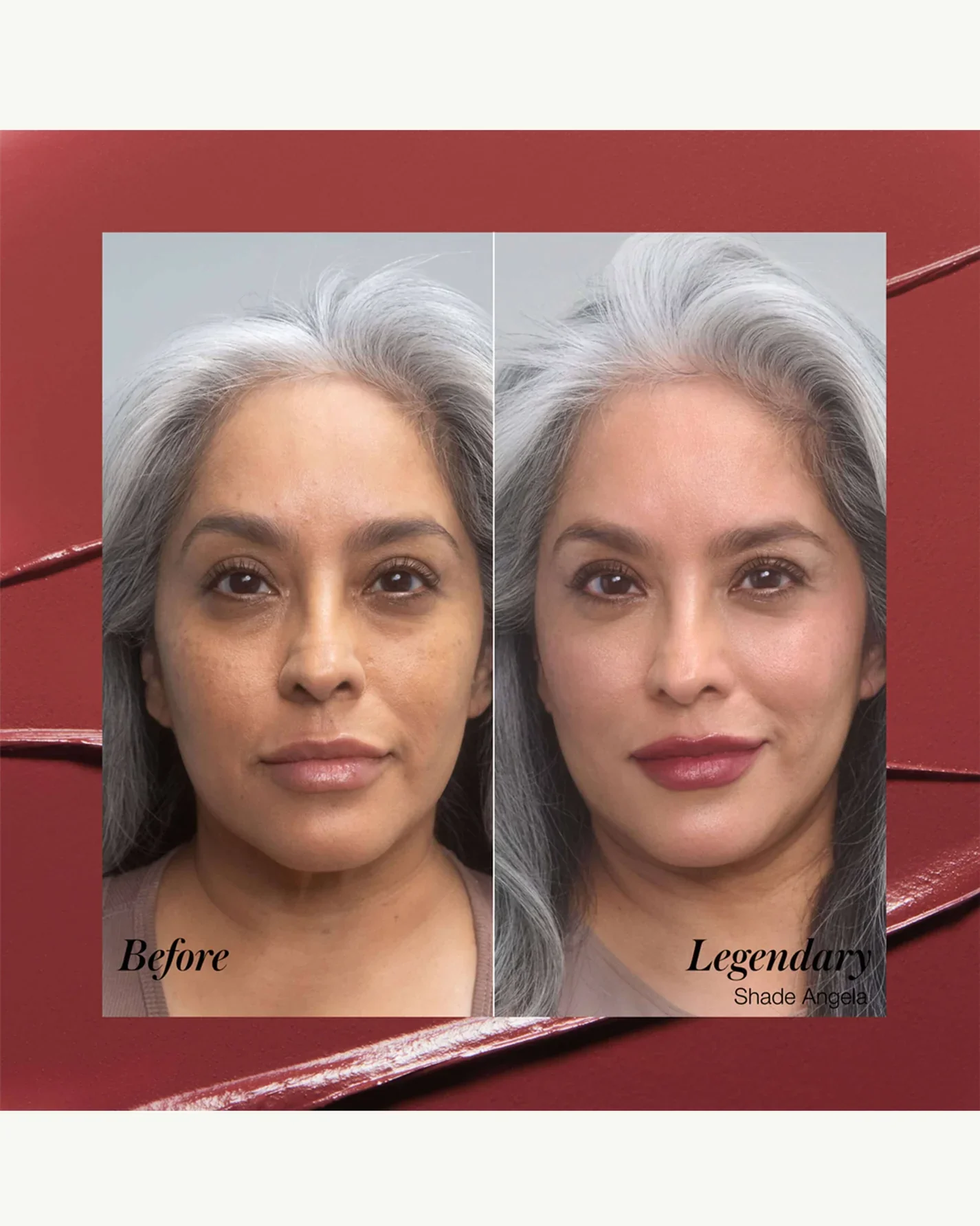 Legendary Serum Lipstick - Image 15