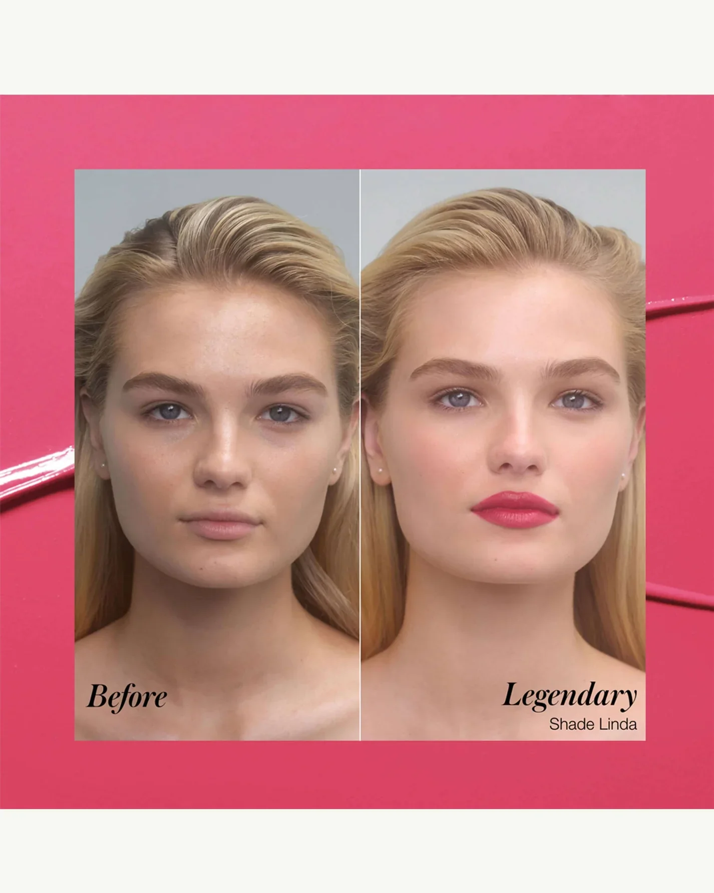 Legendary Serum Lipstick - Image 23