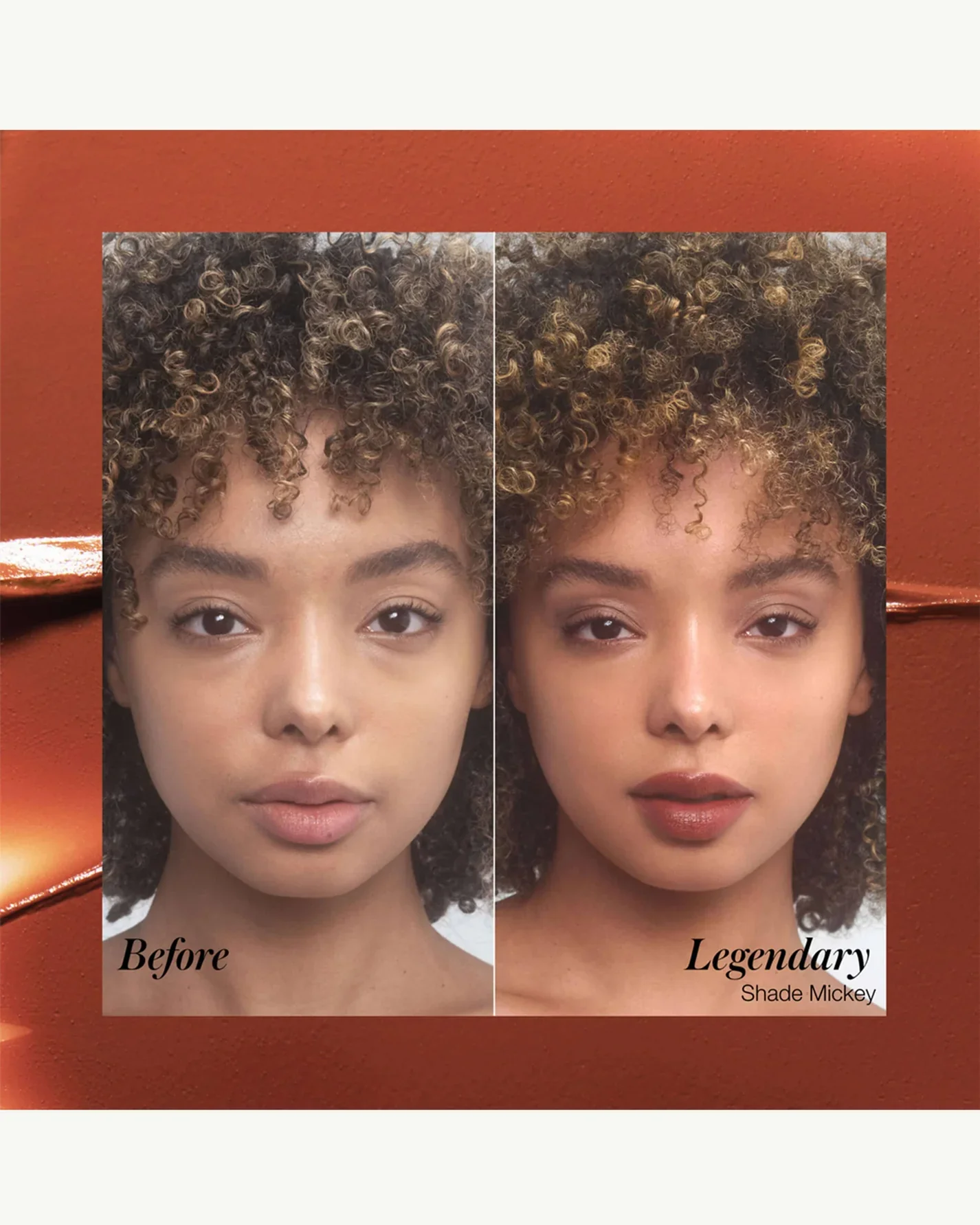 Legendary Serum Lipstick - Image 30
