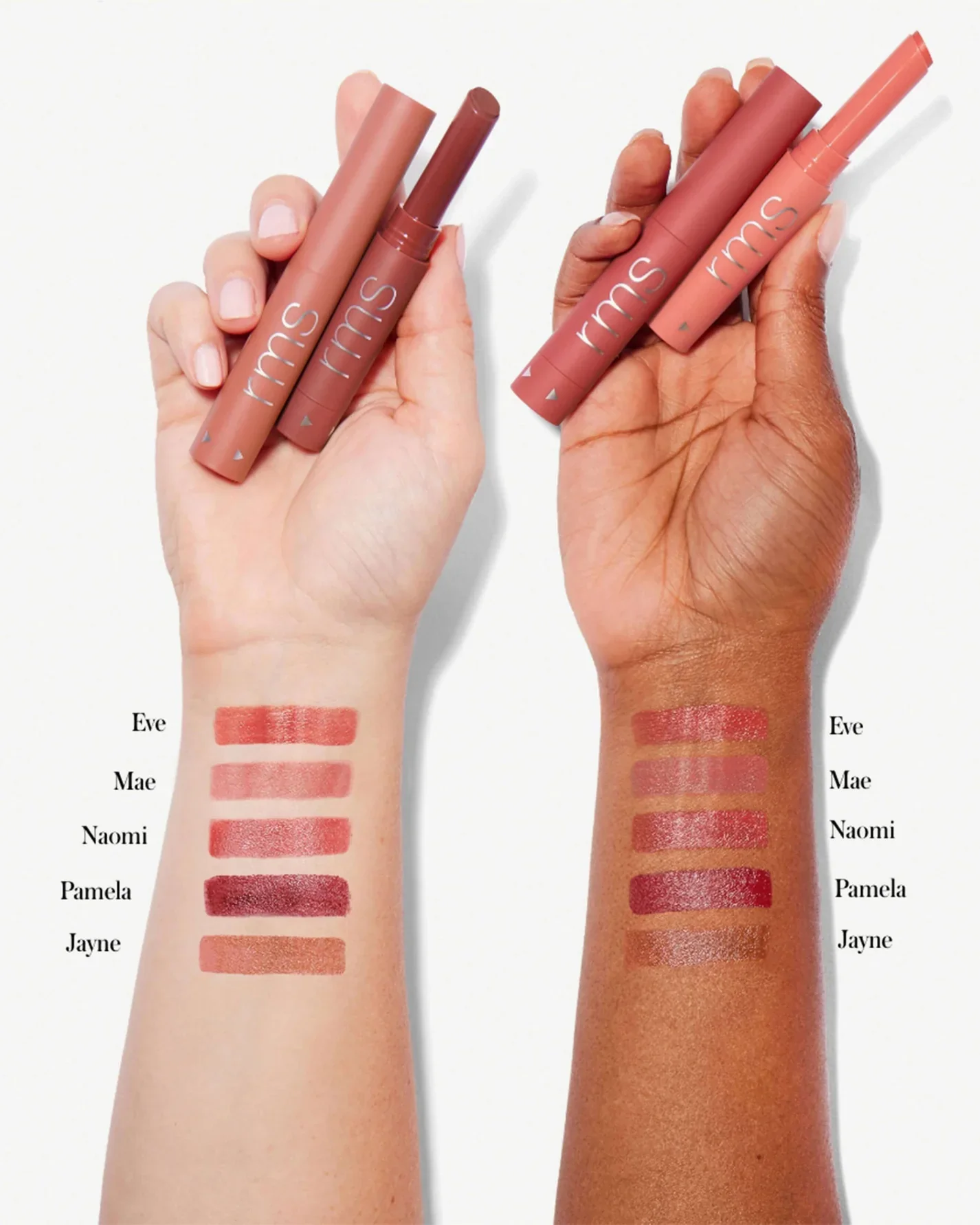 Legendary Serum Lipstick - Image 4