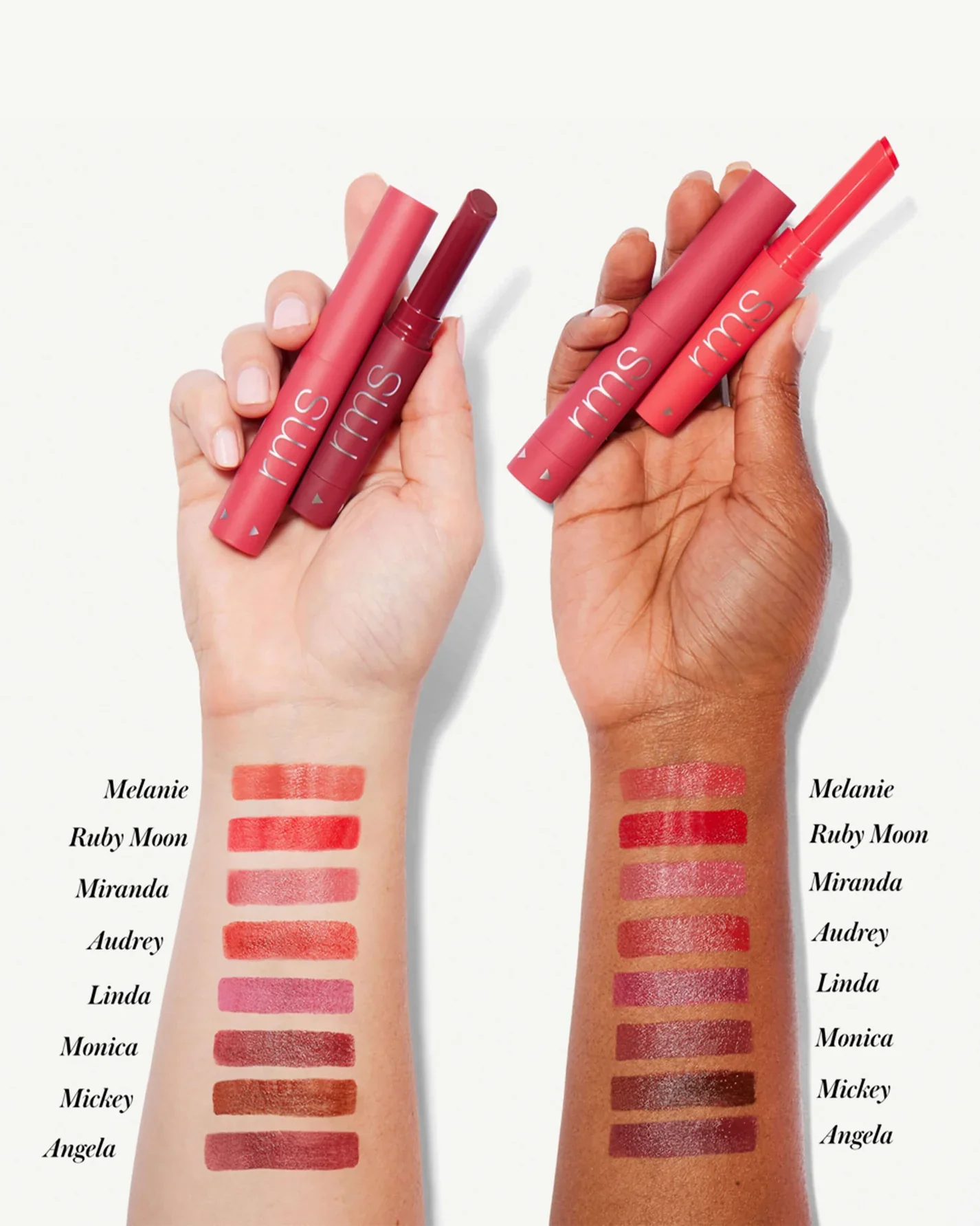 Legendary Serum Lipstick - Image 5