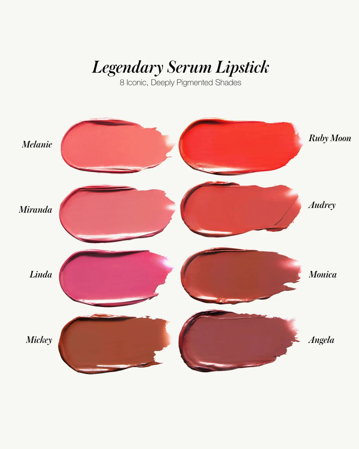 Legendary Serum Lipstick - Image 6